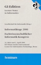 Informatiktage 2006
