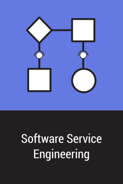 Module 553090: Software Service Engineering (WS 2020/2021)