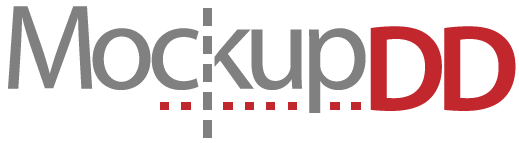MockupDD Logo
