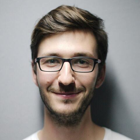 Maximilian Daub