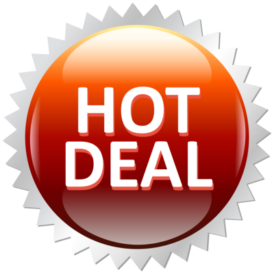 Top Deals Germany