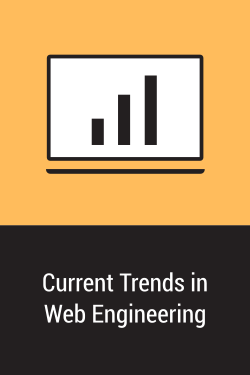 Module 553010: Current Trends in Web Engineering (WS 2015/2016)