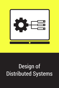 Module 553030: Design of Distributed Systems (WS 2023/2024)