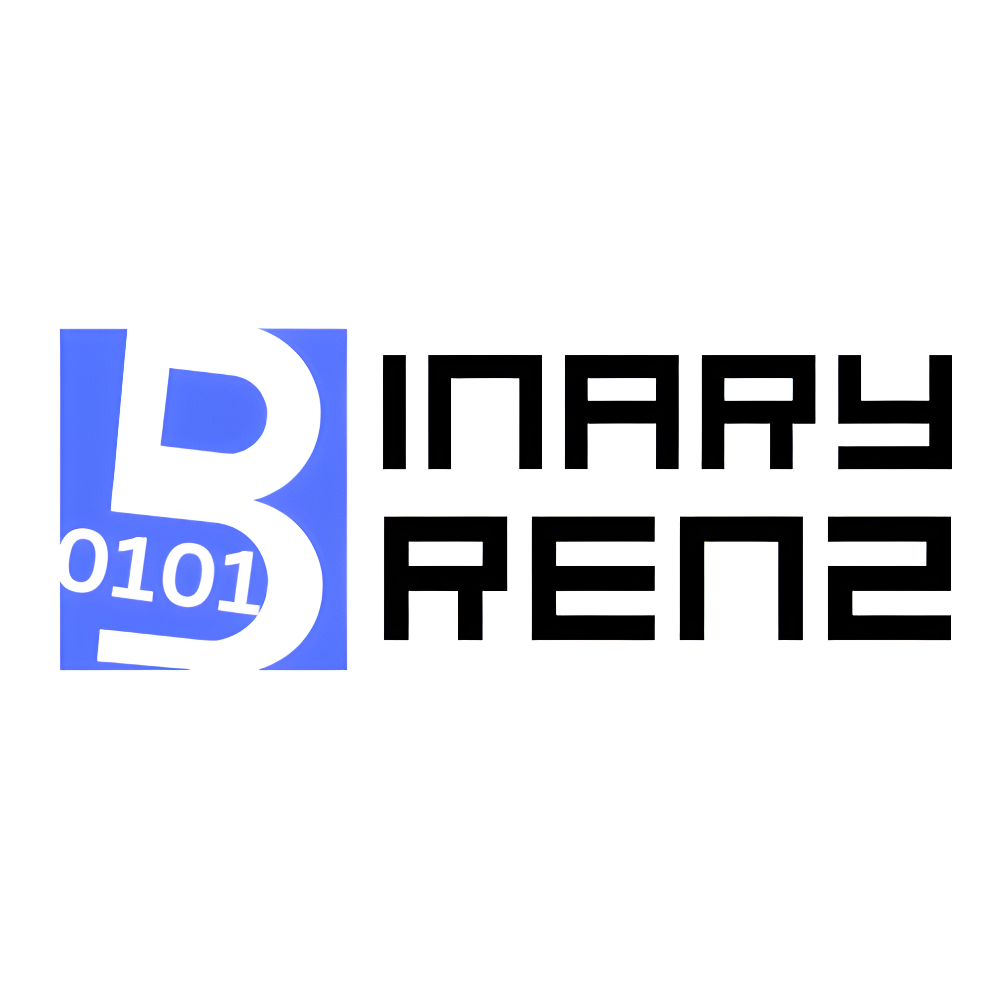 Binary Brenz logo