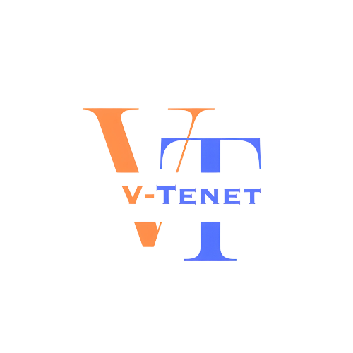 VTenet logo