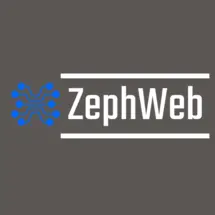 ZephWeb logo