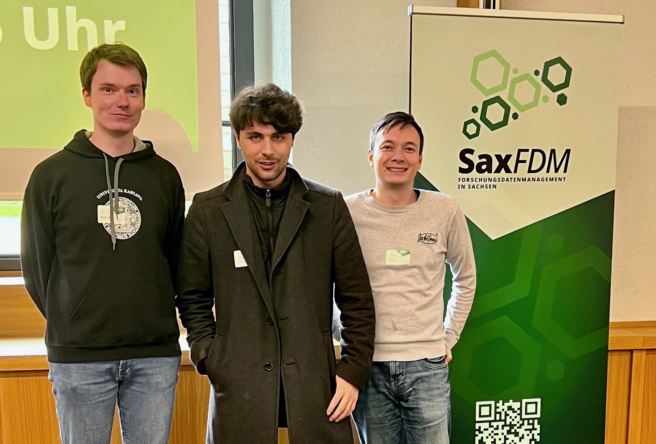 4th SaxFDM Conference