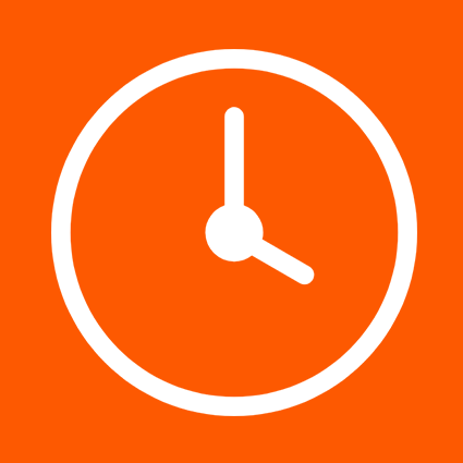 Time icon