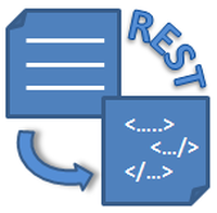 Erzeugung maschinenlesbarer Beschreibungen von RESTful-Services auf Basis unstrukturierter Daten