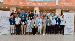 VSR at ENFIELD Workshop on Human-centric AI and the Fourth General Assembly