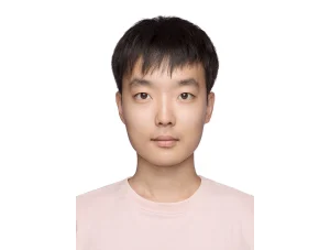 VSR team warmly welcomes Bai Li!