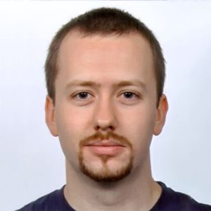 R.R. started working on project “Nitrogen”