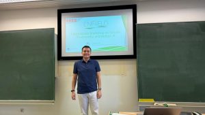 VSR at the 20th International Conference on Availability, Reliability and Security 2025