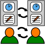 Konzepte zur Echtzeitkollaboration in User-Interface-Mashups