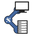 An Approach to Efficiently Develop Dynamic Web Applications by Sharing Presentation
          and Business Logic Between Server and Client