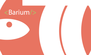 F.B., D.P. and M.R. started working on project “Barium”