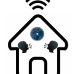 Voice-Based Indoor Location Identification in a Smart Home