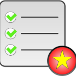 Gamified Reminder Systems