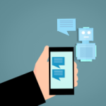 A semantic Chatbot to publish Research Data