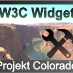 Analyse von existierenden Widget-Formaten und Entwicklung eines Verfahrens zu deren
          Transformation in das W3C-Format