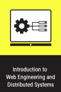 Module 553030: Introduction to Web Engineering and Distributed Systems (WS 2025/2026)