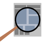 Visual Page Segmentation