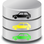 Aufbau eines Katalogs mit Fahrzeugdaten auf Basis von verteilten heterogenen
          Datenquellen