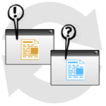 Eine gemeinsame Sprache finden: Unterstützung der Datentransformation bei
          Inter-Widget-Kommunikation