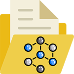 Decentralized interdisciplinary Research Data management with SoLiD