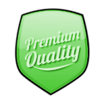 What means “Good Data Quality” for file descriptions?