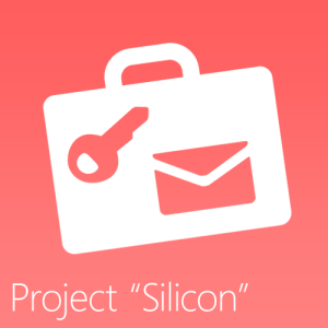 C.G. started working on project “Silicon”