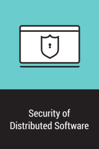 Module VSR_05/553130: Security of Distributed Software (former Security of Distributed Systems) (SS 2026)