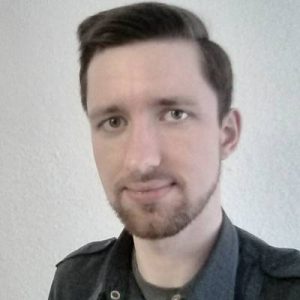 C.P. started working on project “Iridium”