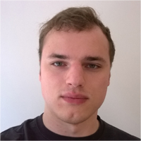 F.S. started working on project “Krypton – Client-side Encryption of Sensitive Data
          in SQL Databases in the Cloud”