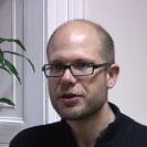 Henry Story, chair of the W3C WebID Incubator Group, arrived at VSR