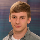 P.O. started working on project “Phosphorus – Verschlüsselungsverfahren für suchbare
          Inhalte in Datenspeichersystemen”