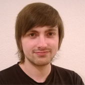 R.W. started working on project “ASINCS”