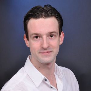 Sebastian Wachs started working on project “Strontium”