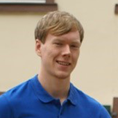 S.M. started working on project “Carbon – Supporting the Scrum process by mobile
          devices”
