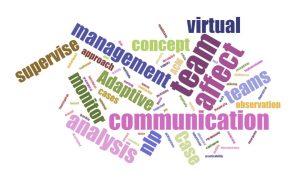 Defence of the master thesis