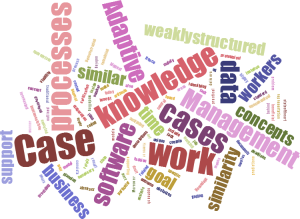 Defence of the diploma thesis