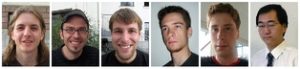 New Team starts at VSR