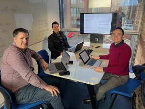 ENFIELD – Human Perception of Trustworthy AI Study