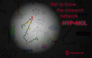 Transregio HYP*MOL established