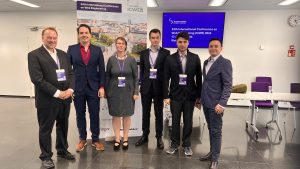 VSR at ICWE 2024 Conference
