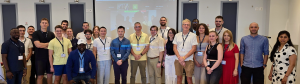 VSR organizing AI Cybersecurity Summer School