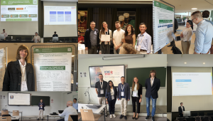 Strong VSR Presence at ICWE 2026