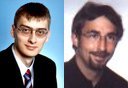 Defence of Diploma theses