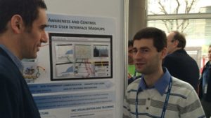 VSR at WWW14