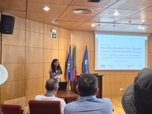 Best Paper Award at TPDL 2026 for ReproScore